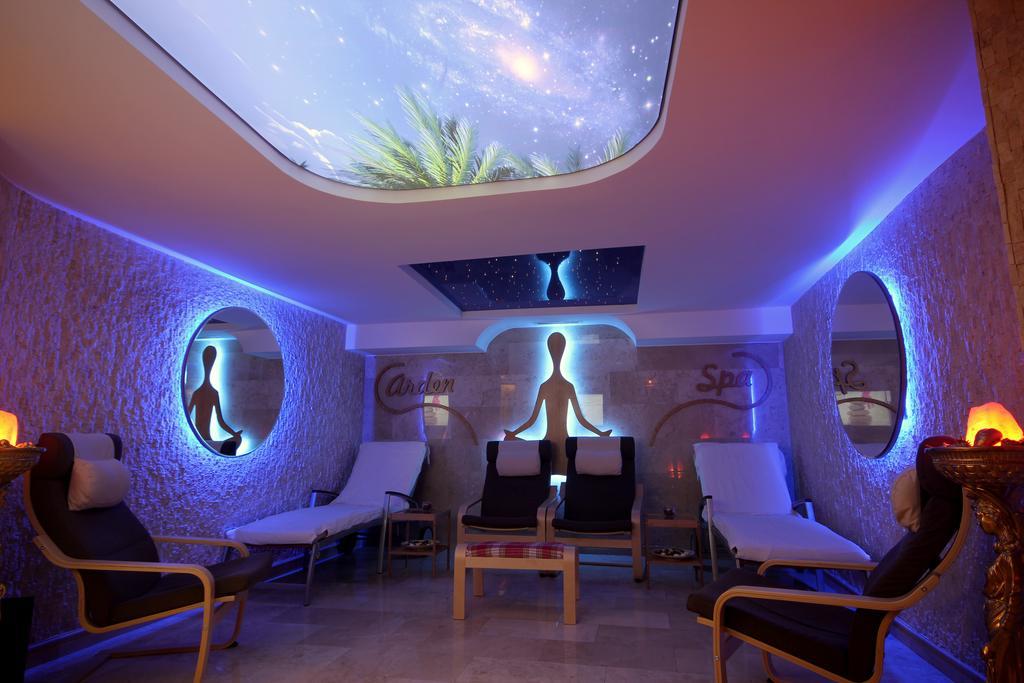 Arden Park Hotel & Spa Istanbul Cameră foto