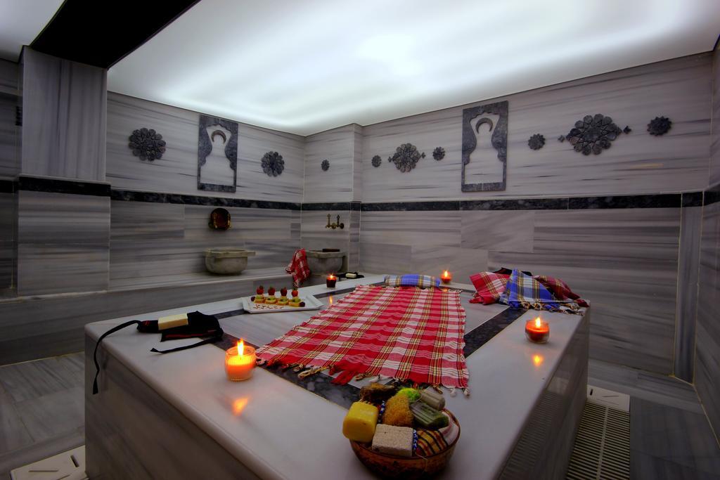 Arden Park Hotel & Spa Istanbul Cameră foto