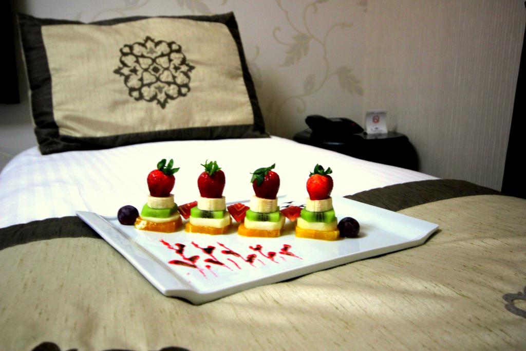 Arden Park Hotel & Spa Istanbul Cameră foto