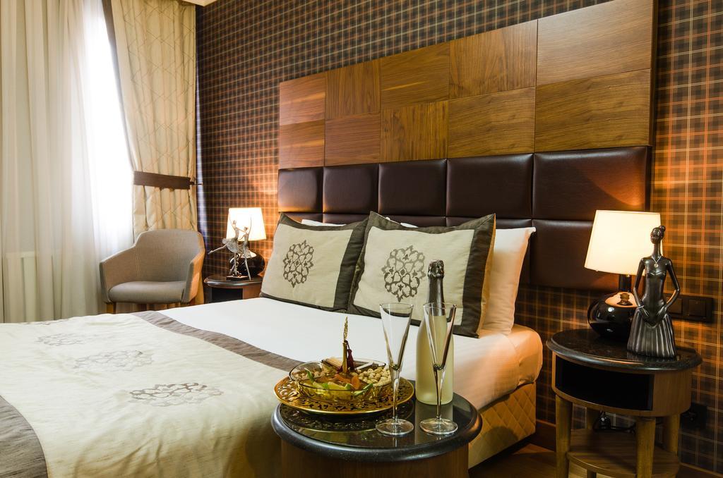 Arden Park Hotel & Spa Istanbul Cameră foto